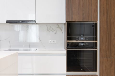 Чем отличаются требования к электропитанию у Gaggenau, Miele и V-ZUG?