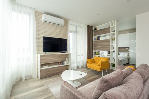 Почему вентиляция в ЖК «1-й Нагатинский» - это не опция, а фундамент