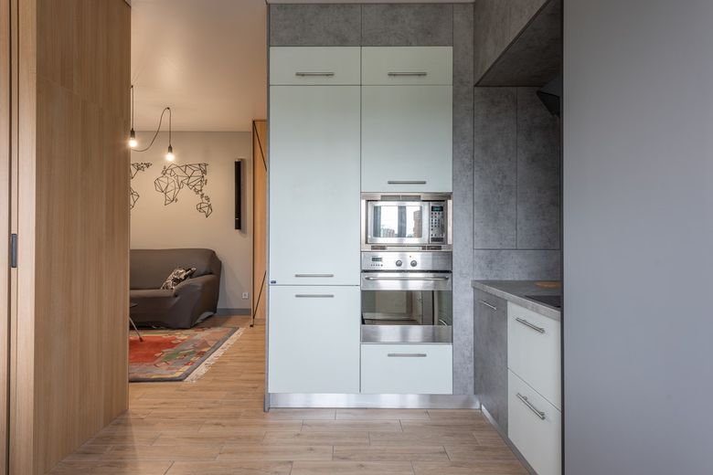 Сколько стоит внести изменения в проект перепланировки?