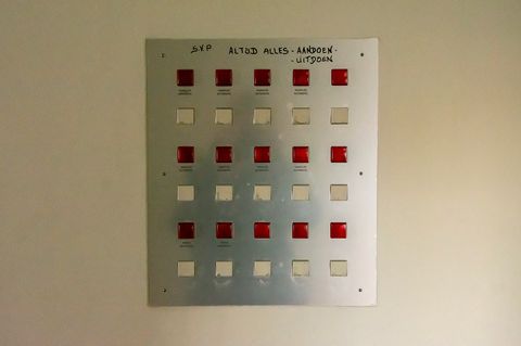 Что такое KNX и почему он считается стандартом для элитного жилья?