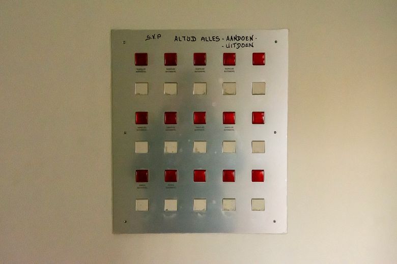 Что такое KNX и почему он считается стандартом для элитного жилья?