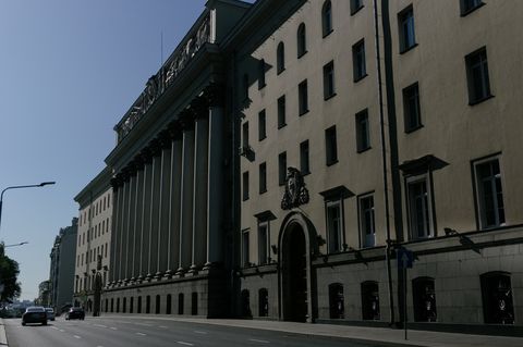 Какие дома в центре Москвы считаются историческими и подпадают под охранные обязательства?