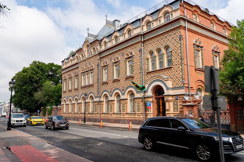 Какой порядок согласования установки кондиционера в Мосгорнаследии действует в 2025-2026 годах?