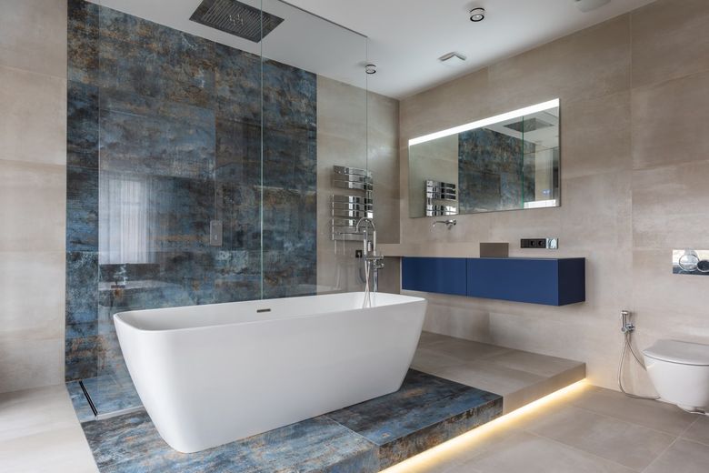 Какой клей использовать для плитки 120×240 см и почему C2 - не