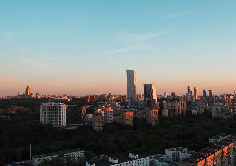Сколько стоит дизайн-проект в Москве в 2026 году?