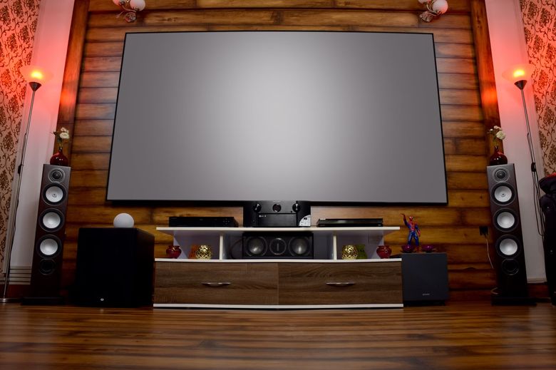Как защитить дорогую технику: Hi-Fi, домашний кинотеатр, умный дом