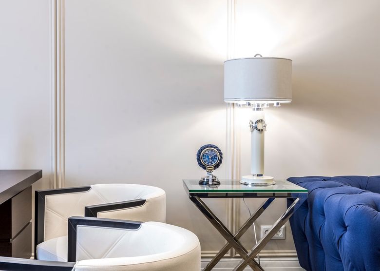 Сколько стоит неоклассика в Москве: реальные цифры и сметы?