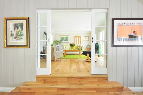 Какая нагрузка на перекрытие считается допустимой в жилом доме бизнес-класса?