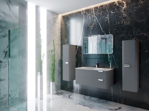 Какие требования предъявляются к материалам в зоне Home SPA?