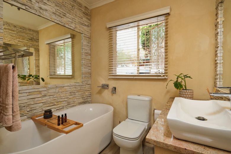 Натуральный камень в отделке Home SPA: статус или практичность?