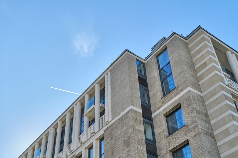 Сколько кабелей нужно для интернета и ТВ в квартире площадью 150-300 м²?