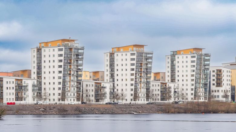 Почему качество воды в ЖК «Tweed» требует фильтрации?