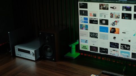 Что такое мультирум и чем он отличается от обычной акустики?