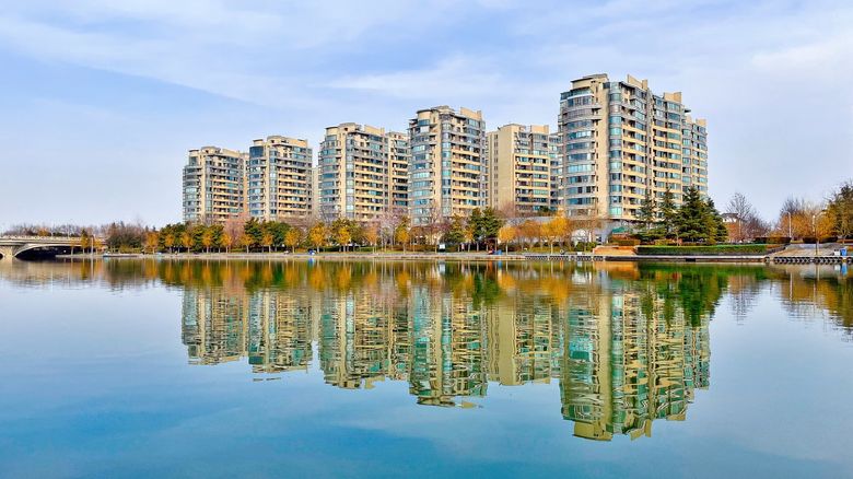 Какое давление воды должно быть в квартире бизнес-класса?