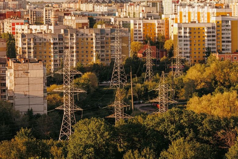 Какие нормативы регулируют слаботочные сети в новостройках