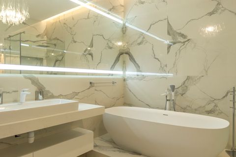 Что такое SPA-функции и какие из них реально вписать в типовую ванную?