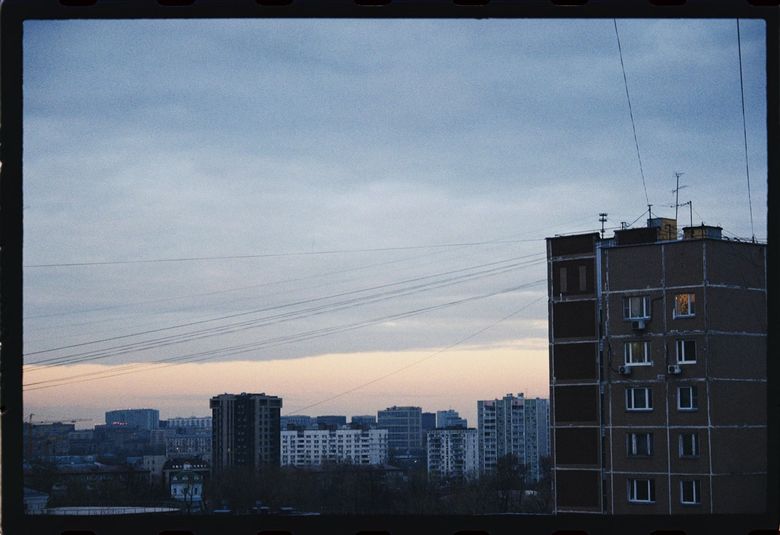 Что такое тепловизионное обследование и зачем оно нужно при приёмке квартиры в