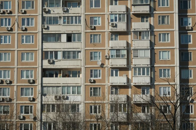 Можно ли установить свой внешний блок вместо центрального кондиционирования?
