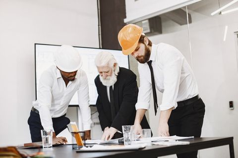 Что такое дополнительные работы в строительстве и ремонте?