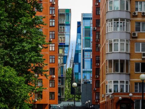 Что делает ЖК «Балчуг Резиденс» эталоном элитного жилья в Москве?