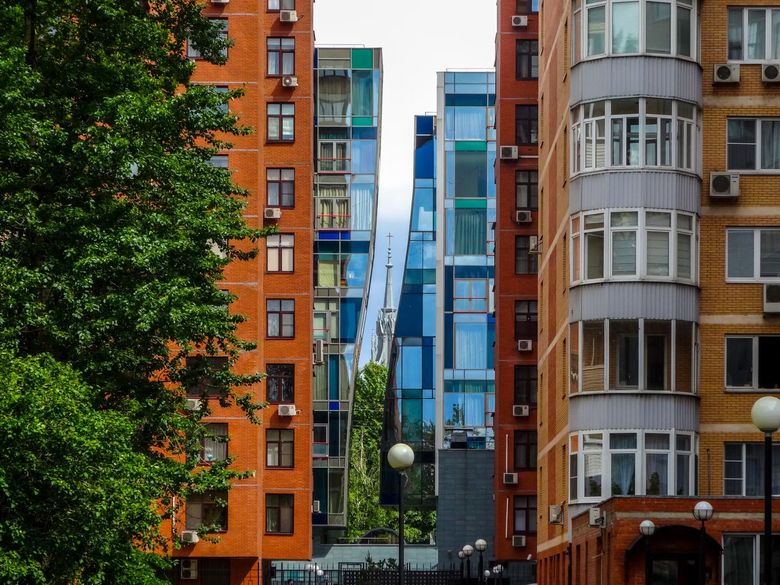 Что делает ЖК «Балчуг Резиденс» эталоном элитного жилья в Москве?