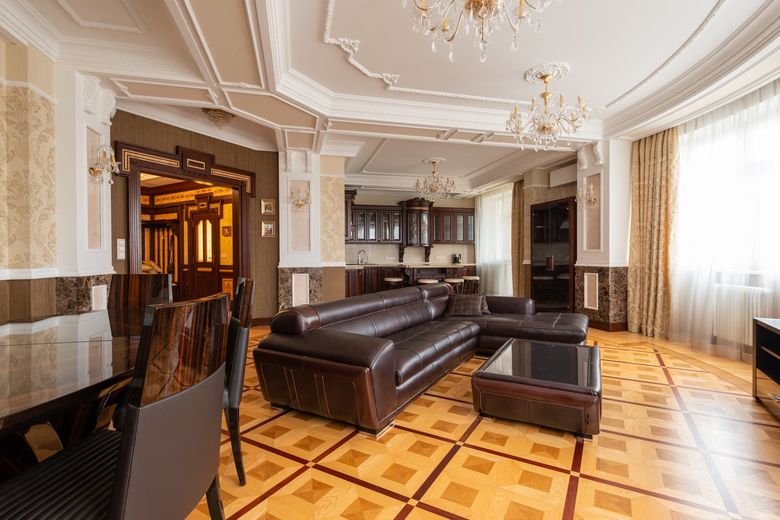 Почему звукоизоляция в Lumin House - зона риска